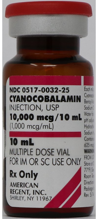 Vial Label P 1 (Vial P 1)